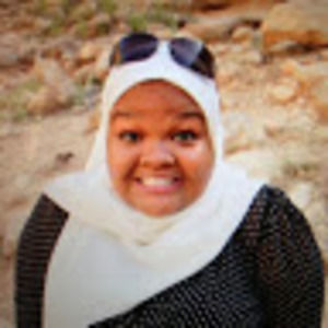 Meet your Posher, Zubaydah